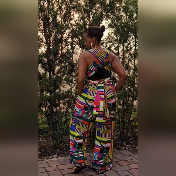 Infinity jumpers. Rare RTW Find - Picture 5 of 5